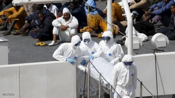   كوشنير: أوروبا تتحمل الذنب في غرق المهاجرين