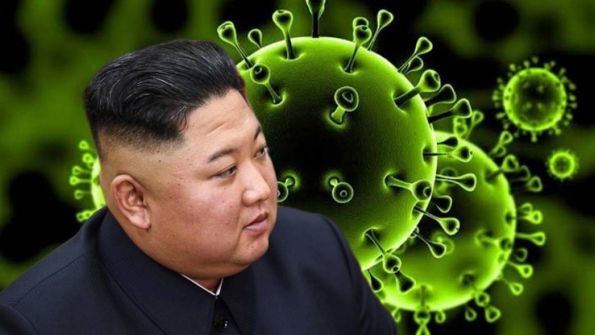 زعيم كوريا الشمالية: كورونا 'لم يصب أي مواطن بالبلاد'