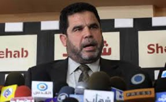 البردويل: حماس لن تسمح للطيراوي بمس الأمن القومي المصري