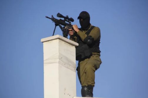 مراقب الدولة بإسرائيل: حوادث إطلاق النار بالضفة ارتفعت بنسبة 330%