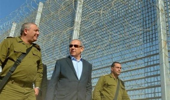 اسرائيل:المجلس الأمني المصغر يتخد سلسلة اجراءات عقابية جديدة ضد الفلسطينيين