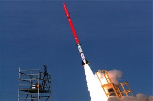كوريا الشمالية تتحدى أميركا بصاروخ 'مجهول الطراز'