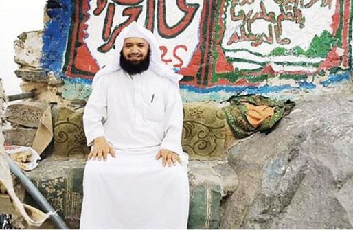 إمام مسجد سعودي يتزوج الثالثة والرابعة خلال أسبوعين