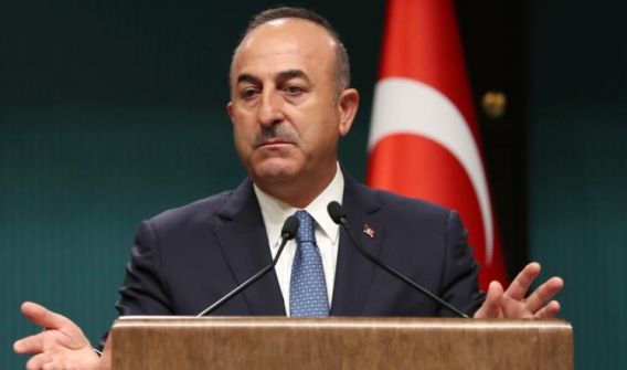  تركيا: لن نسمح بإعادة كتابة التاريخ في فلسطين