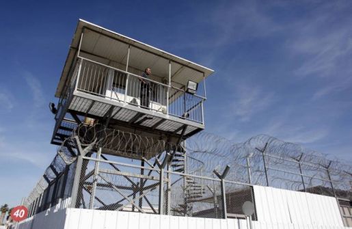 إسرائيل تكشف: فرار أسير فلسطيني من سجنه