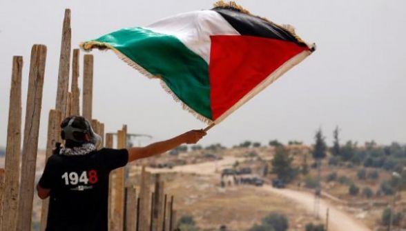 حماس تحذر من فتح باب التطبيع مع الاحتلال