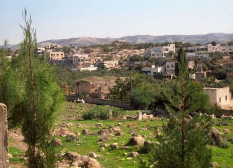 في سابقة خطيرة ..إسرائيل تفصل 3 قرى عن رام الله وتضمها للقدس