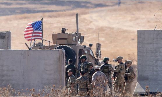 مقتل 3 جنود أميركيين واصابة 24 بهجوم على حدود الأردن وسوريا