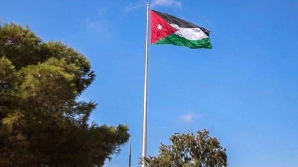  الحكومة الأردنية تنفي احتجاز مسؤولين كبار