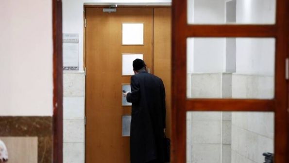  محكمة اسرائيلية تدين مستوطنا بالتعامل مع 'حماس'