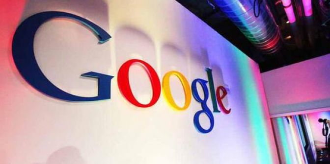  جوجل صاحبة أكبر علامة تجارية من حيث القيمة السوقية في العالم 