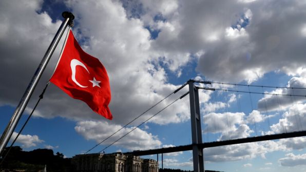 'الخارجية' تعلن التعرف على مكان فلسطيني ثالث مفقود في تركيا