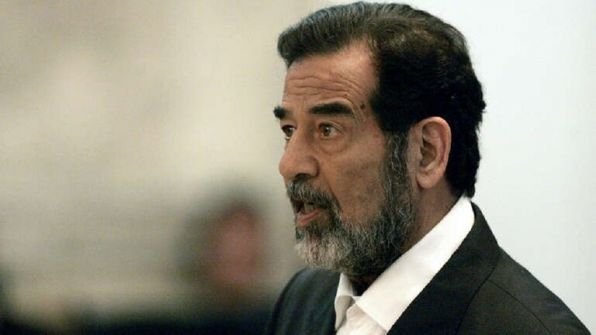المحامية بشرى الخليل تكشف تفاصيل وكواليس محاكمة صدام حسين وأسرار حواراته الجانبية معها