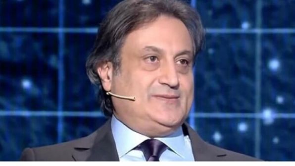 الفلكي اللبناني ميشال حايك يكشف تنبؤاته للعام 2022 (فيديو)