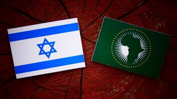   خلاف علني بشأن 'إسرائيل' في القمة الأفريقية ونقاش حول موجة الانقلابات