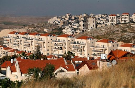 الاردن تدين مصادقة 'إسرائيل' على بناء وحدات استيطانية جديدة