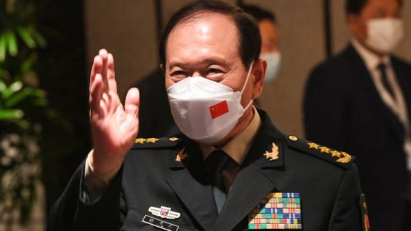 وزير الدفاع الصيني: سنقاتل حتى النهاية لمنع انفصال تايوان