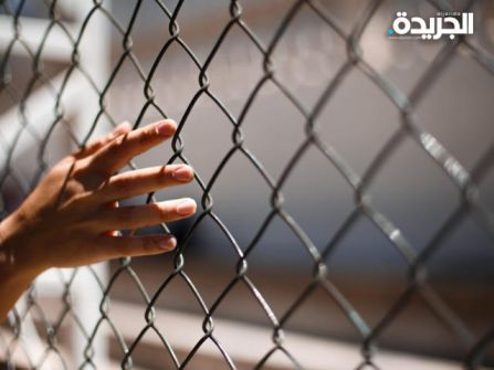 كتبت رينب فياض :معاناة الأسيرات الفلسطينيات داخل سجون الاحتلال لا تنتهي 
