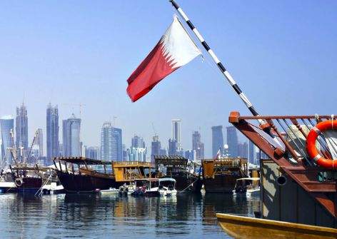 مهلة قطر تنتهي في 3 يوليو و 4 إجراءات جديدة و مشددة تنتظرها