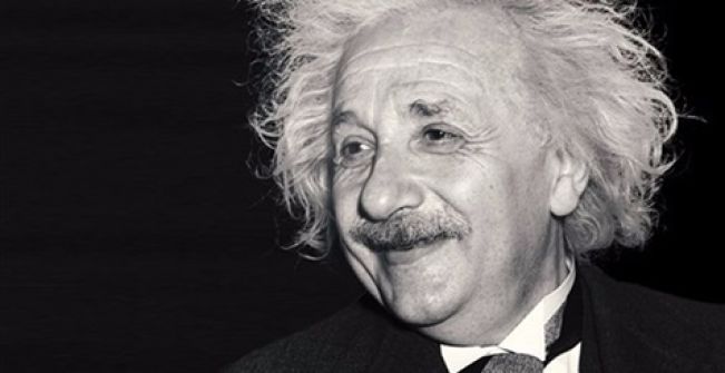 اينشتاين تنبأ بظاهرة شاهدها العلماء في 2018… تعرف عليها!