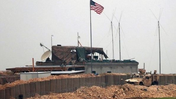 الأردن يدين الهجوم الذي استهدف موقعا أمريكيا متقدما على الحدود مع سوريا ويصفه بالإرهابي