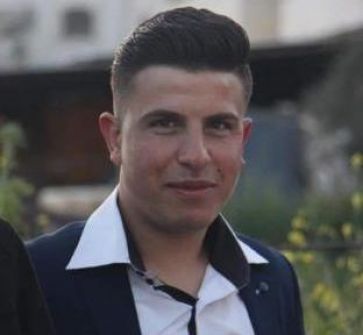 الشرطة:مقتل الشاب مصطفى الشلودي طعناً خلال شجار وقع بين عائلتين بالخليل