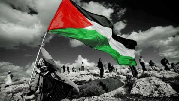 في يوم الأرض .. إصابات في غزة والضفة