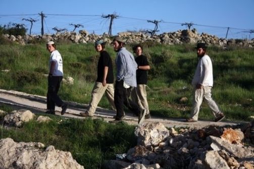 هارتس:النيابة الاسرائيلية توقف إجراءات تسمح بإخفاء مصادرة أراض فلسطينية
