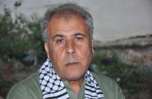 غزة: وفاة الأسير المحرر أبو حصيرة جراء إصابته بكورونا