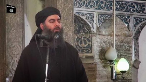 هآرتس : 'البغدادي' زعيم داعش مات مسموما على يد قاتل مأجور