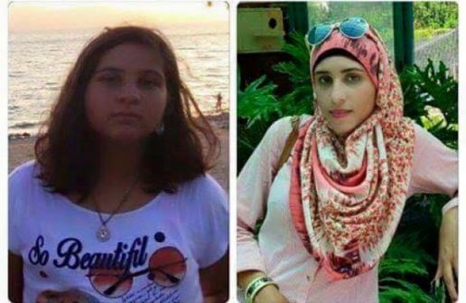 كتبت نادية حرحش:ظهور الفتاتين في القدس…لا يزال مبهما كما اختفاؤهما