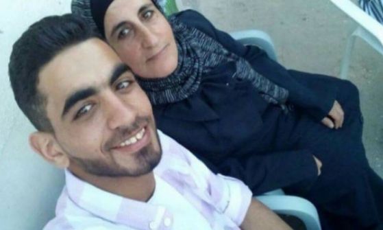 الاحتلال يعتقل والدة منفذ عملية مستوطنة (حلميش) برام الله 