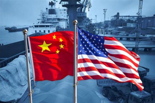 بكين: صراع الولايات المتحدة ضد الصين لن ينتهي على خير