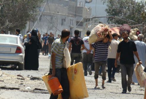 بشرى حفيظ تكتب: تكلفة المعيشة في غزة بعد الحرب.. الوضع يزداد سوءا