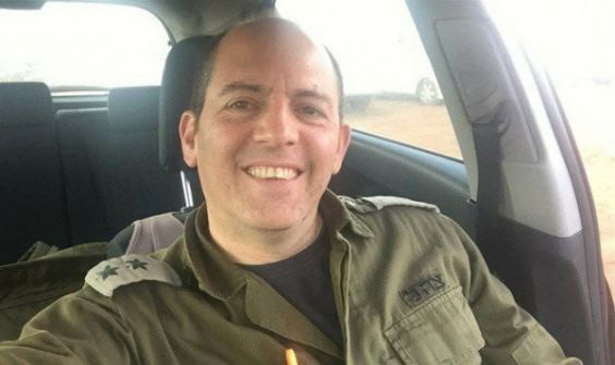 العثور على جثة ضابط إسرائيلي مقتولاً في أحراش الخليل