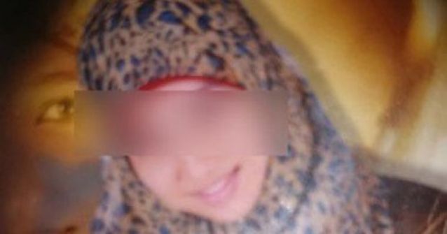 في مصر: تأخرت في زيارة عائلية .. فأحرقها زوجها بالبنزين حتى الموت !!
