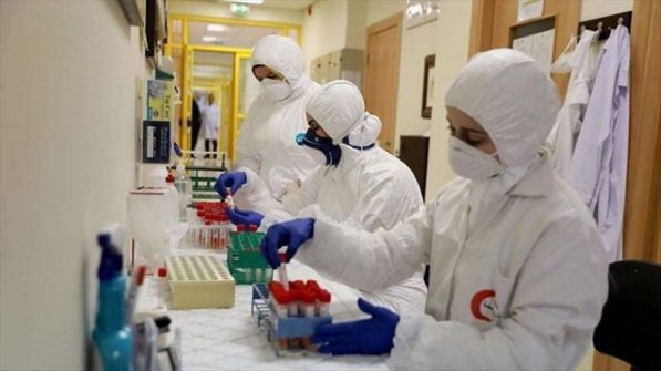الصحة الفلسطينية : 14 وفاة و 1485 إصابة جديدة بفيروس كورونا في الضفة وغزة