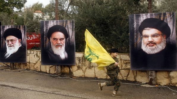 ' ناشيونال إنترست': حزب الله خسر في قتاله إلى جانب بشار أكثر مما خسره في قتاله مع إسرائيل