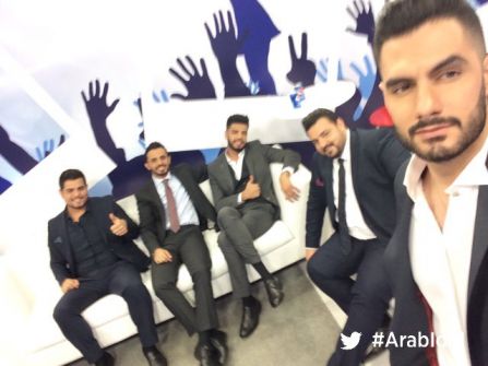 متسابقان يودعان Arab Idol وثلاثة يصلون الى الحلقة النهائية… تعرف عليهم