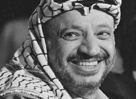 استشهاد أبو عمار ..و ..'عفريت 'الجاليات الفلسطينية في الشتات... أحمد دغلس