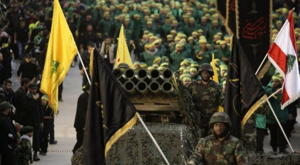 حزب الله يمتلك 100 ألف صاروخ!
