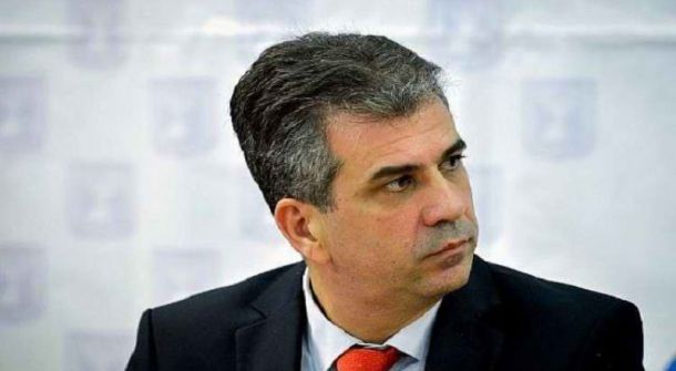 البحرين تدعو وزير الاقتصاد الإسرائيلي لزيارتها رسميا الربيع المقبل