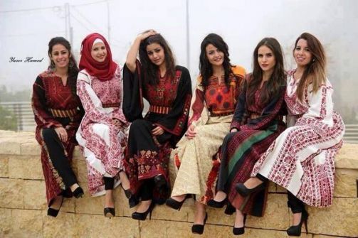 نساء فلسطين يتفوقن على اللبنانيات في الجمال ويصعدن في الترتيب العالمي