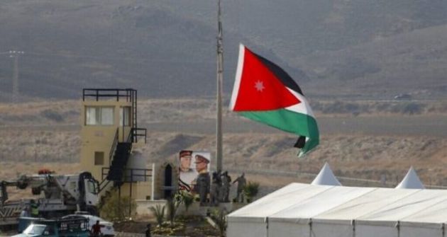  السجن لـ5 أردنيين على خلفية 'محاولة اعتداء على يهود في إيلات'