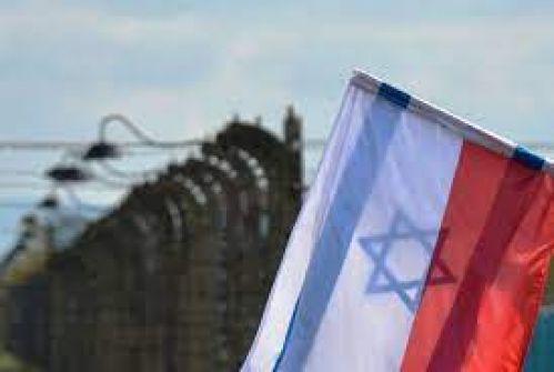 توتر دبلوماسي بين إسرائيل وبولندا بسبب قانون الأملاك