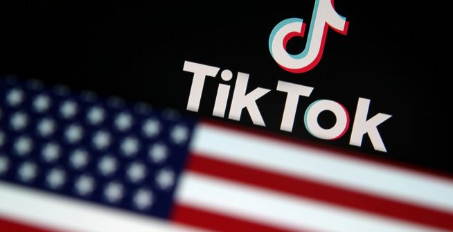 حظر “تيك توك” في أمريكا يتوسع.. ولايتان تمنعان استخدامه على الأجهزة التي تملكها الحكومة