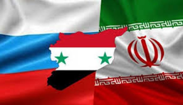 سورية في ظل تطورات الملف الايراني....نافذ سمان