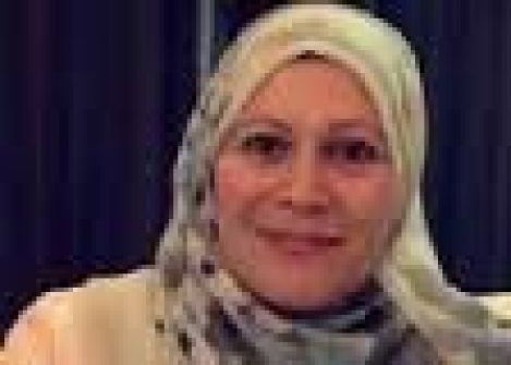 ماذا ينقصني؟...ميساء البشيتي