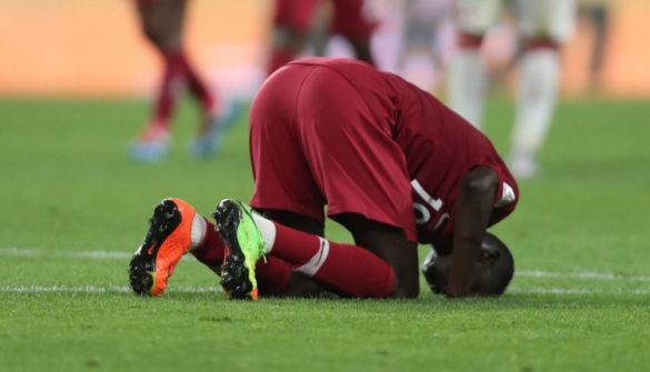  مدرب قطر: هذه أسباب فوزنا على الإمارات والتأهل إلى نهائي كأس آسيا 