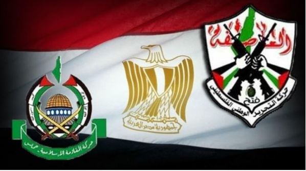 جولة جديدة من جولات المصالحة الفلسطينية..هذه المرة من مصر